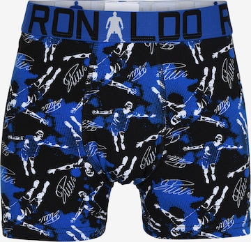 Pantaloncini intimi di CR7 - Cristiano Ronaldo in blu