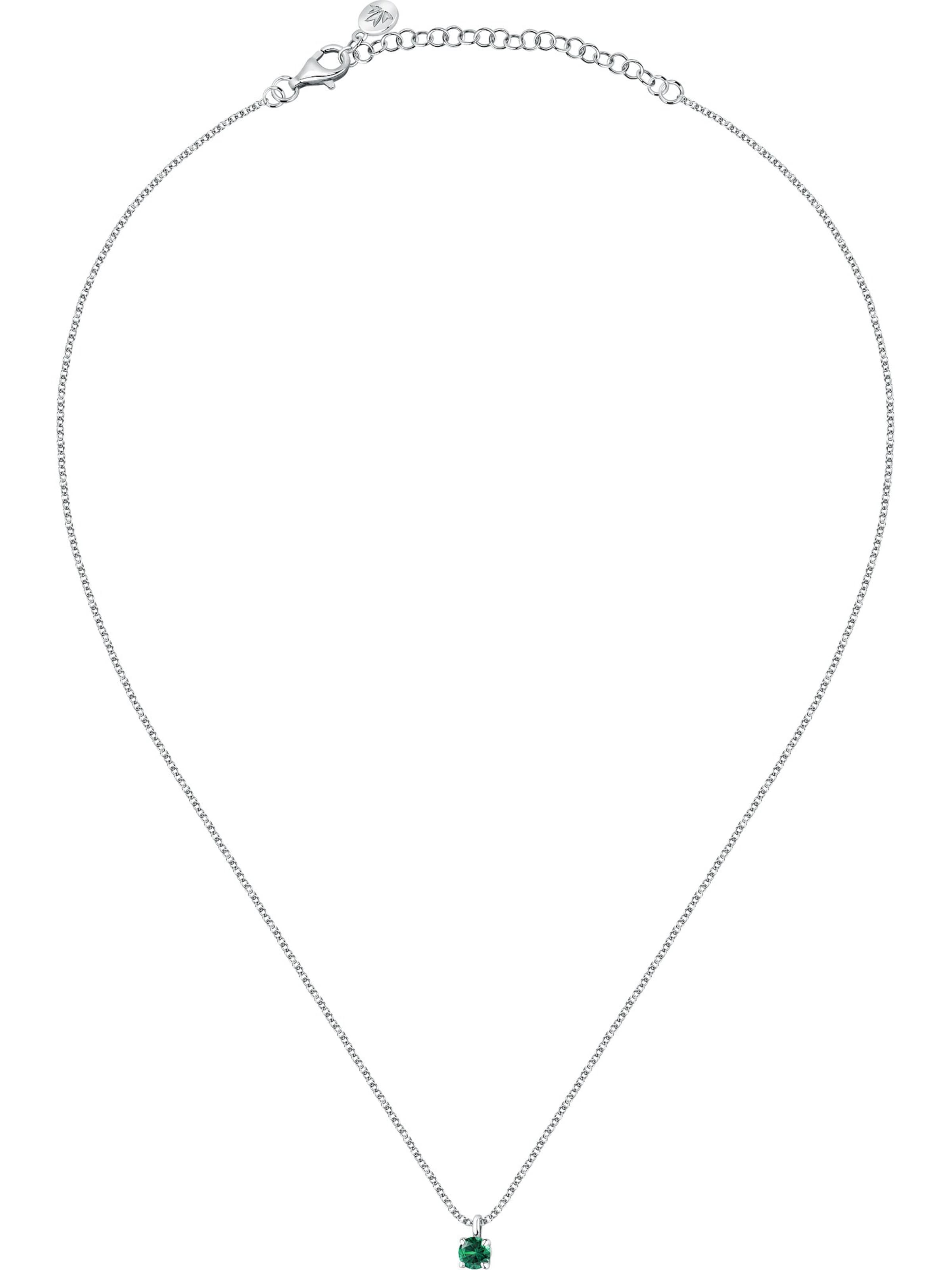 MORELLATO Kette in Silber: Vorderseite