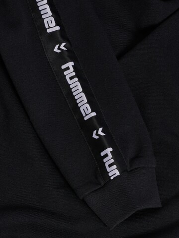 Hummel Sportsweatshirt i sort