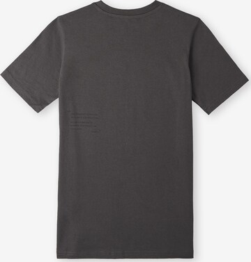 O'NEILL - Camiseta en gris