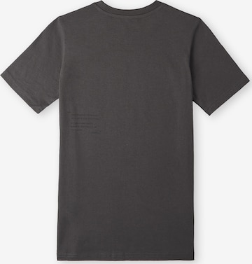 O'NEILL T-Shirt in Grau