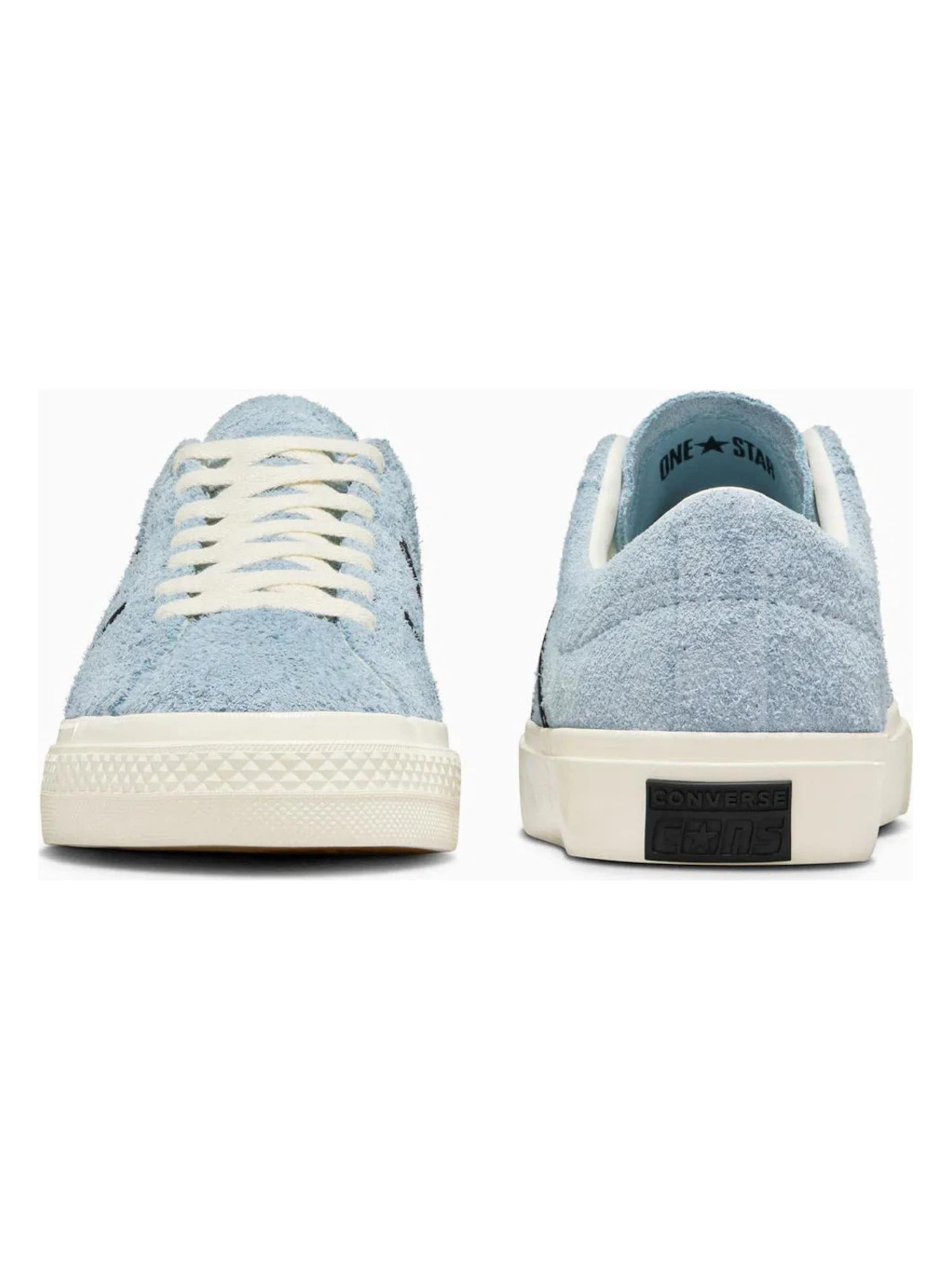 CONVERSE Sportschuh 'Converse One Star Academy Pro'‌‌‌‌‌‌‌ in Blau