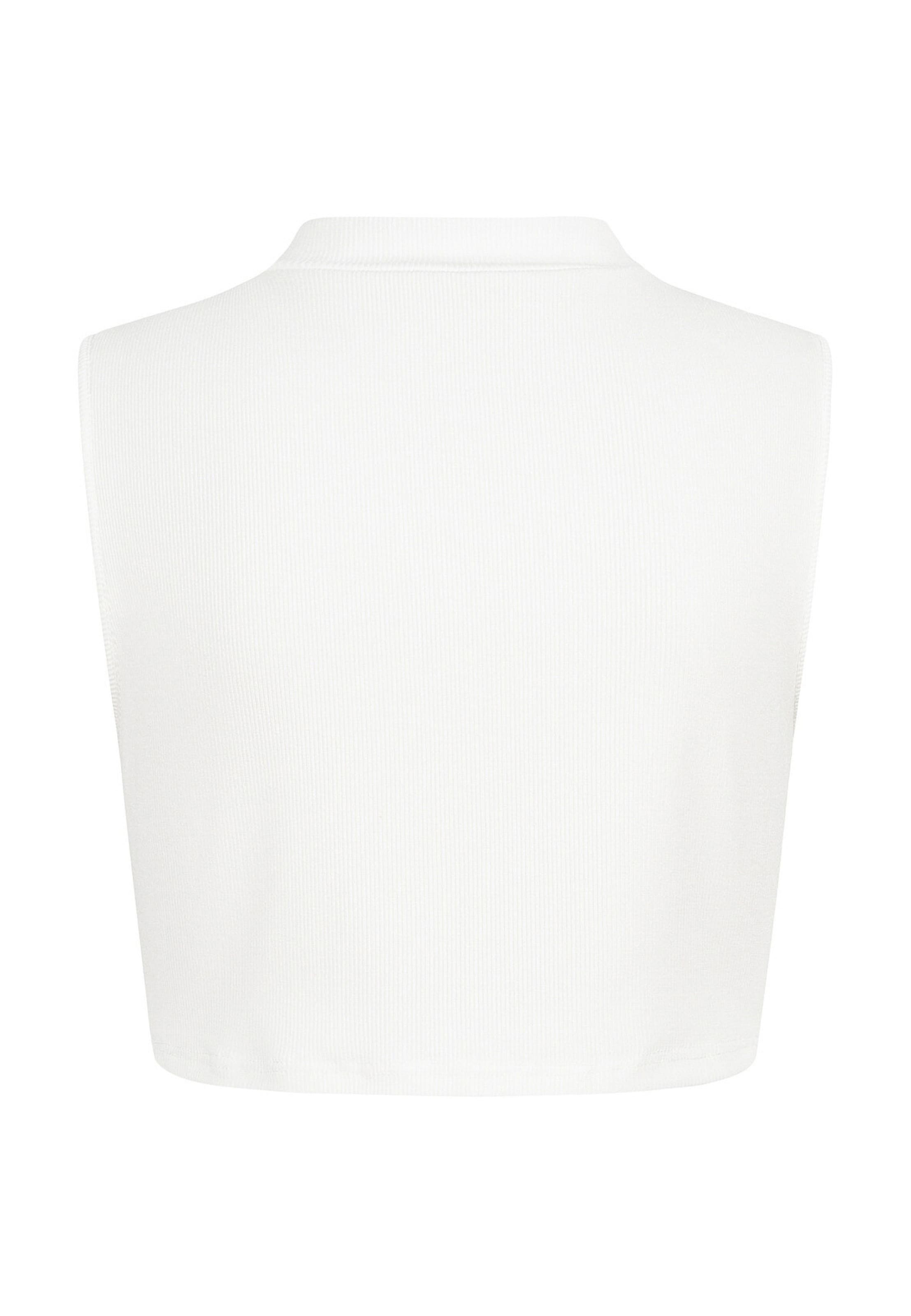 Cloud5ive Top in White