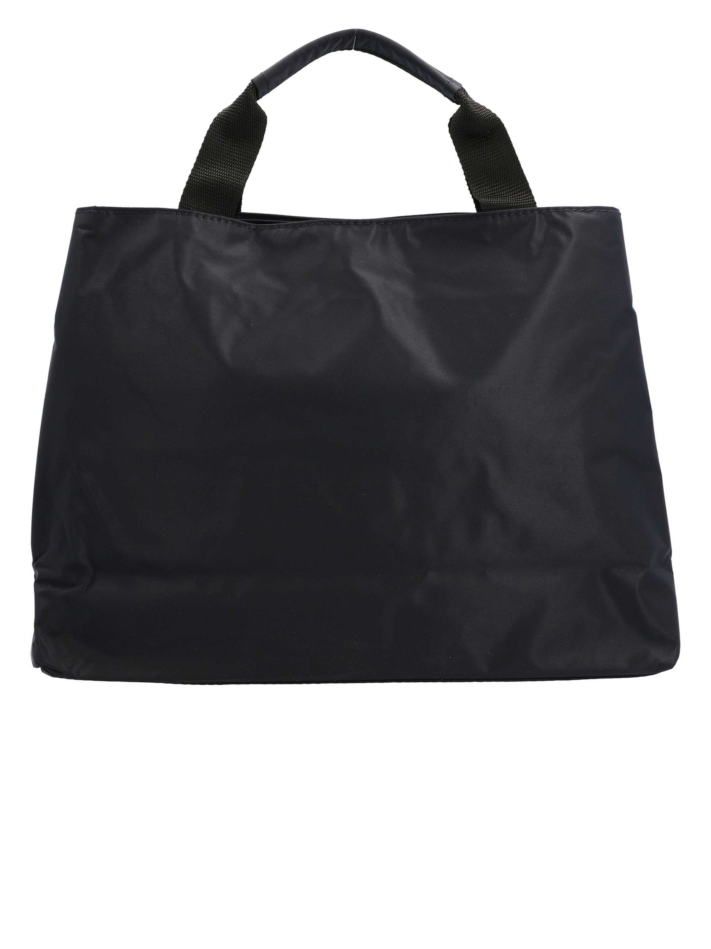 Picard Shopper 'Happy' in Blue