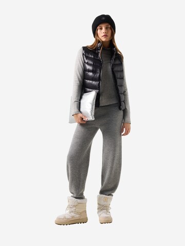 BOGNER Sweater 'Vanessa' in Grey