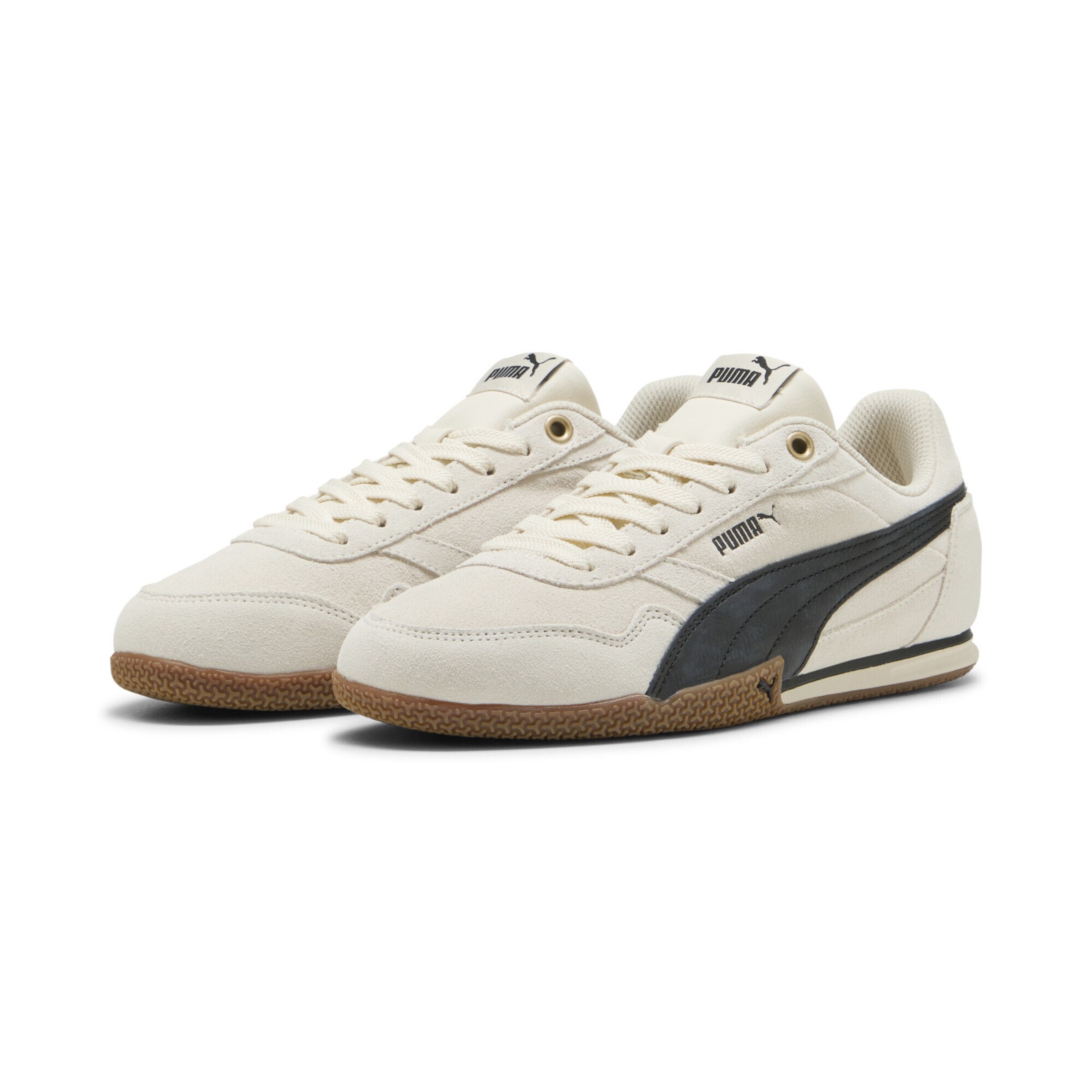 PUMA Sneaker 'Bella Donna' in Weiß