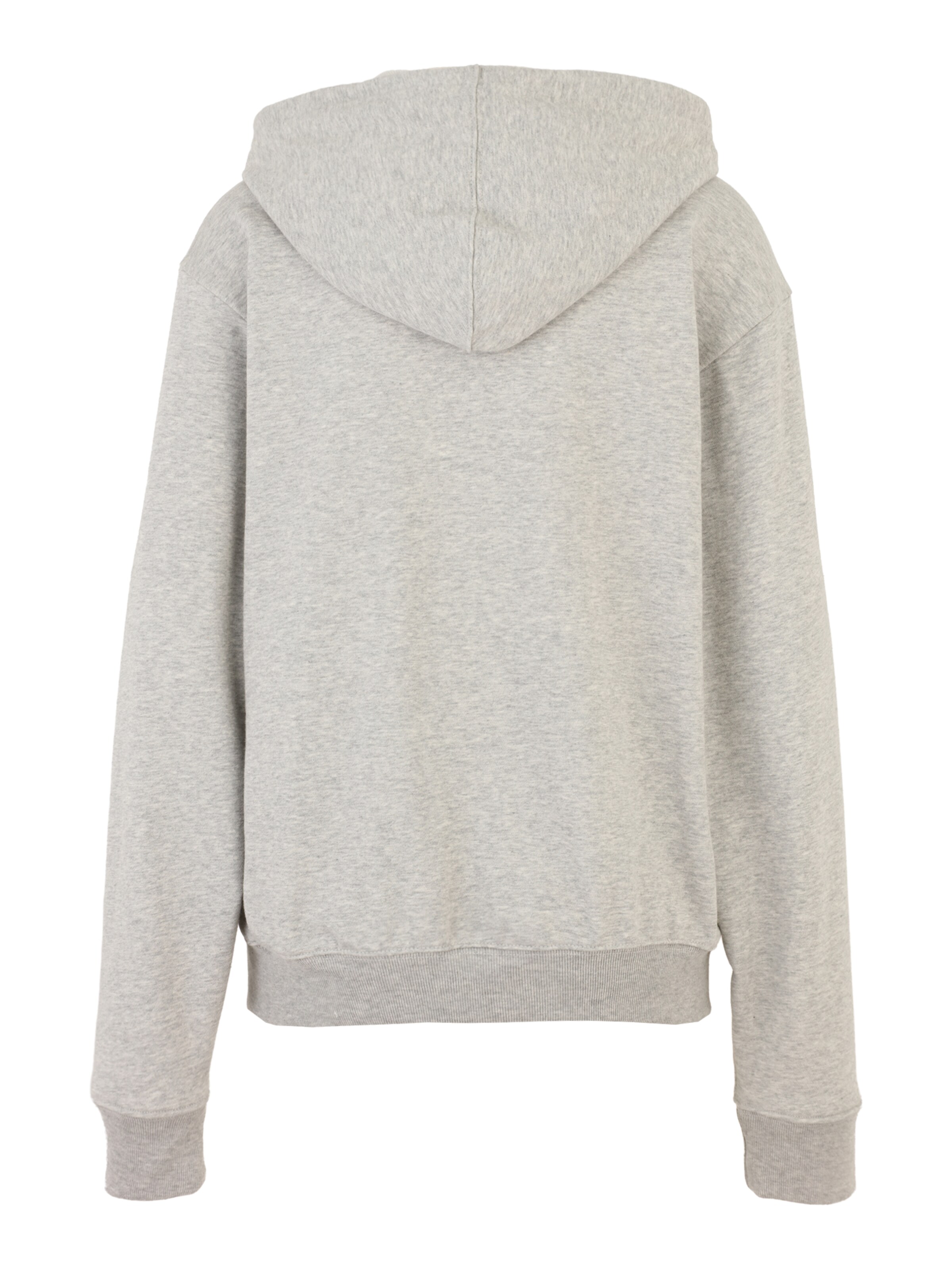 Gap TallGornji dio trenirke 'HERITAGE' - siva boja