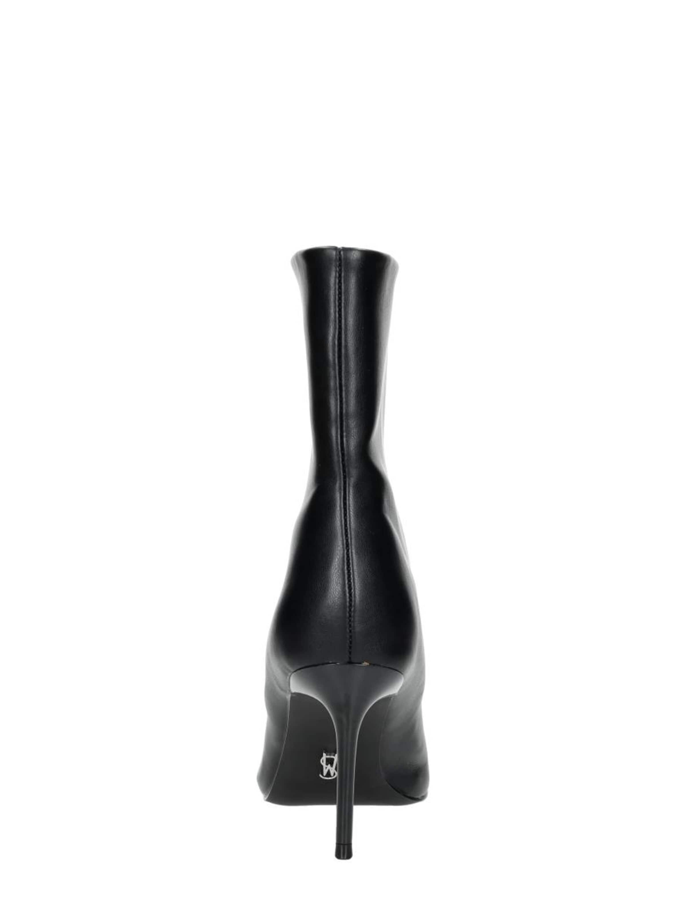 Boots 'Lyricals' STEVE MADDEN en noir