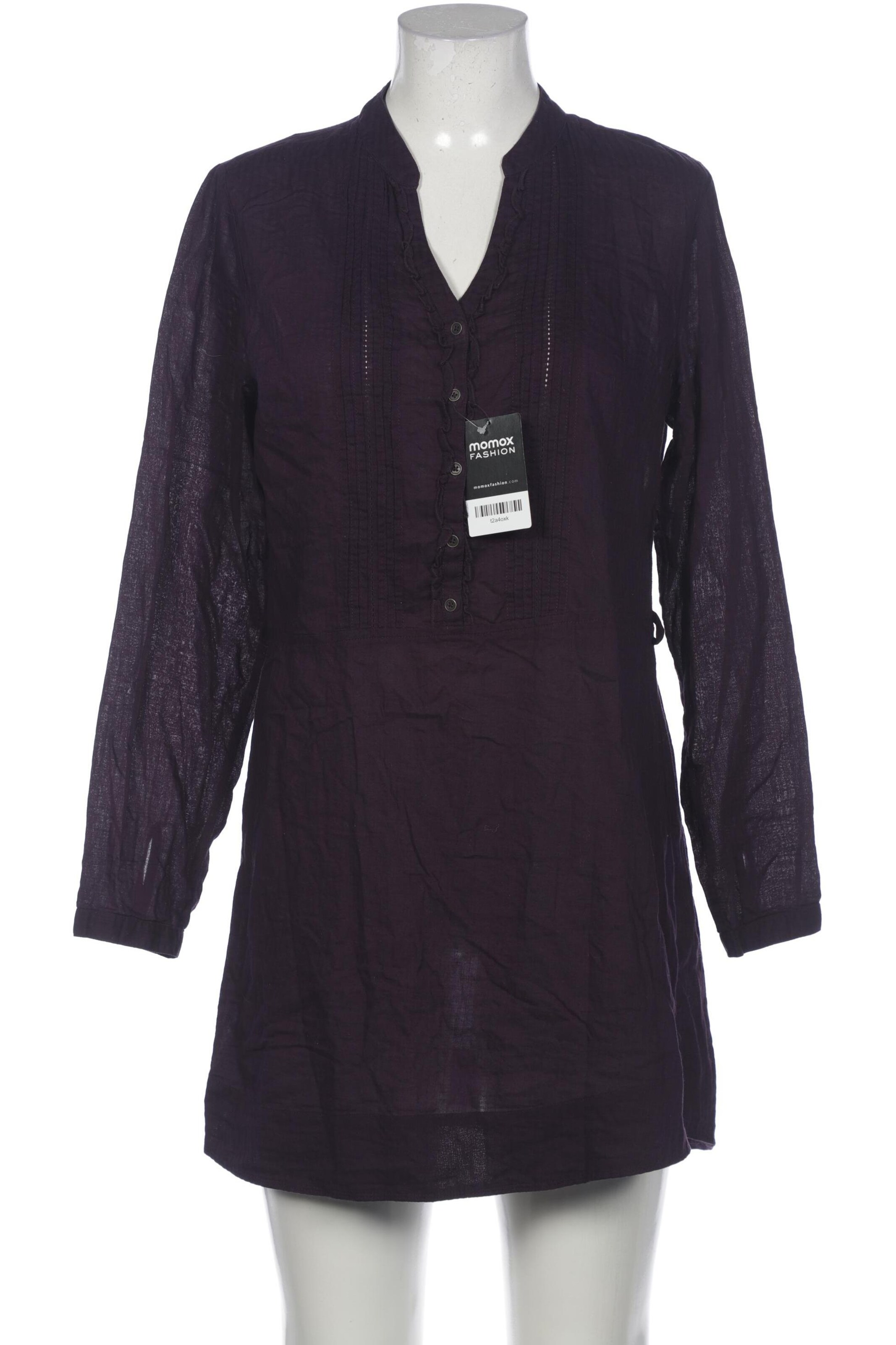 zero Dress in M in Purple: front