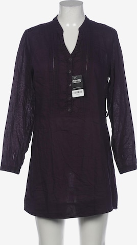 zero Kleid M in Lila: Vorderseite