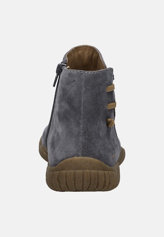 Boots 'Wynona 17' JOSEF SEIBEL en gris