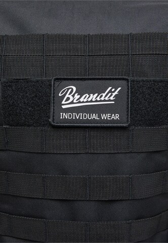 Sac à dos 'Cooper' Brandit en noir
