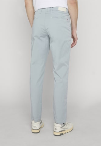 REPLAY Regular Hose 'Benni' in Blau