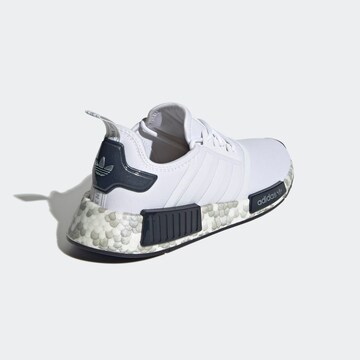 ADIDAS ORIGINALS Sneakers 'NMD_R1' in White