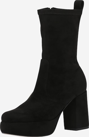 Kennel & Schmenger Ankle Boots 'Indie' in Black: front