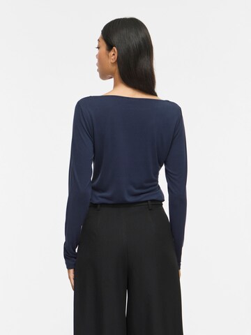T-shirt 'VIModala' VILA en bleu