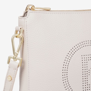 BOGNER Crossbody Bag in White