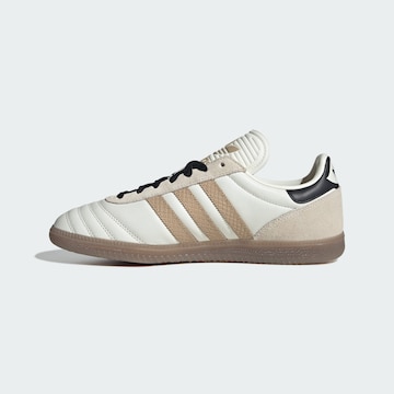ADIDAS ORIGINALS Platform trainers 'Samba' in White