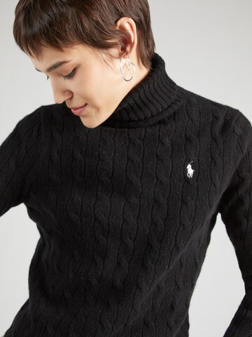 Polo Ralph Lauren Svetr – černá