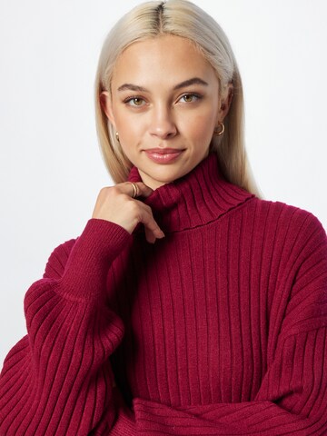 ESPRIT Sweater in Red