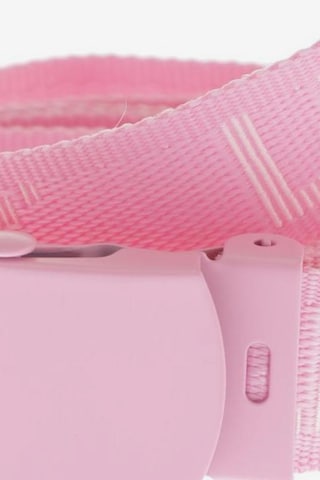 LEVI'S ® Belt in One size in Pink