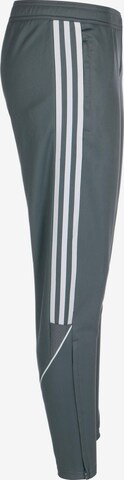 ADIDAS PERFORMANCE Regular Sporthose 'Tiro 23' in Grau