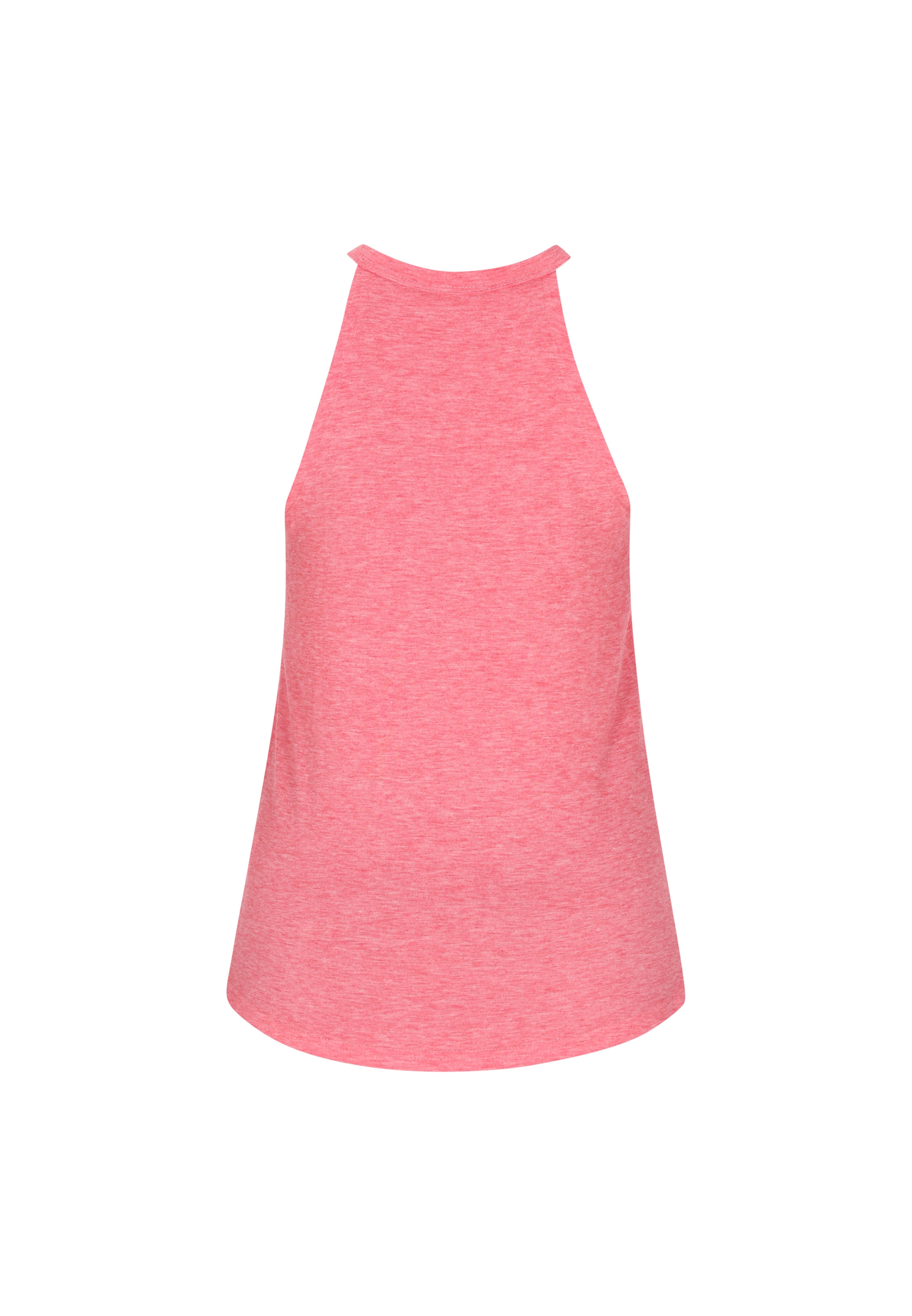 IDONY - Top 'Fashion Look' em rosa