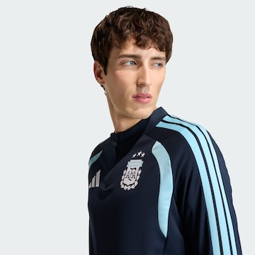 ADIDAS PERFORMANCE Funkční tričko 'AFA TR TOP' – modrá