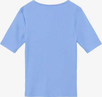 Maglietta di s.Oliver in blu