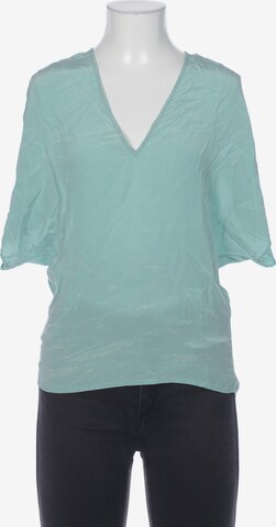 DRYKORN Blouse & Tunic in S in Green: front