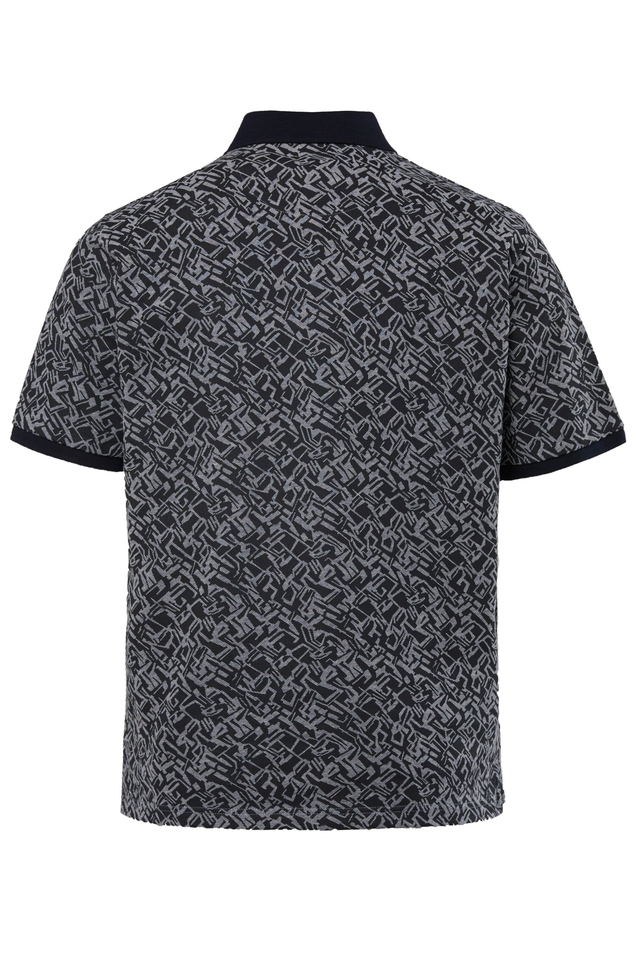 Boston Park Shirt in Blue