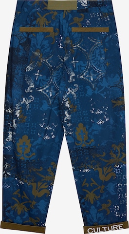 Gulliver Regular Pants in Blue