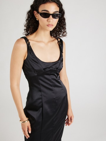 Robe Versace Jeans Couture en noir
