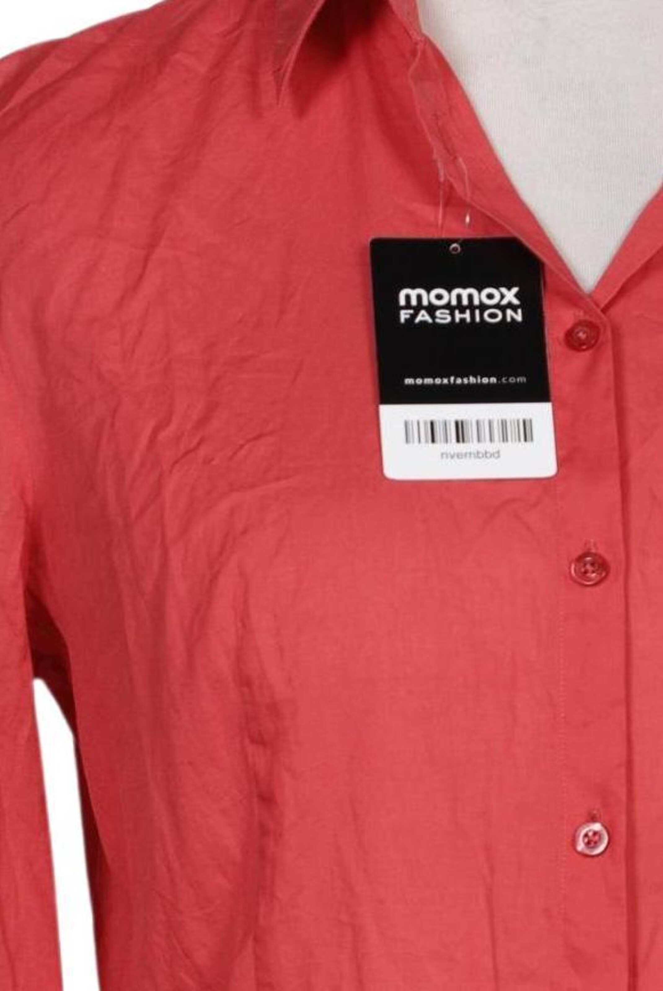 HUGO Blouse & Tunic in XL in Red