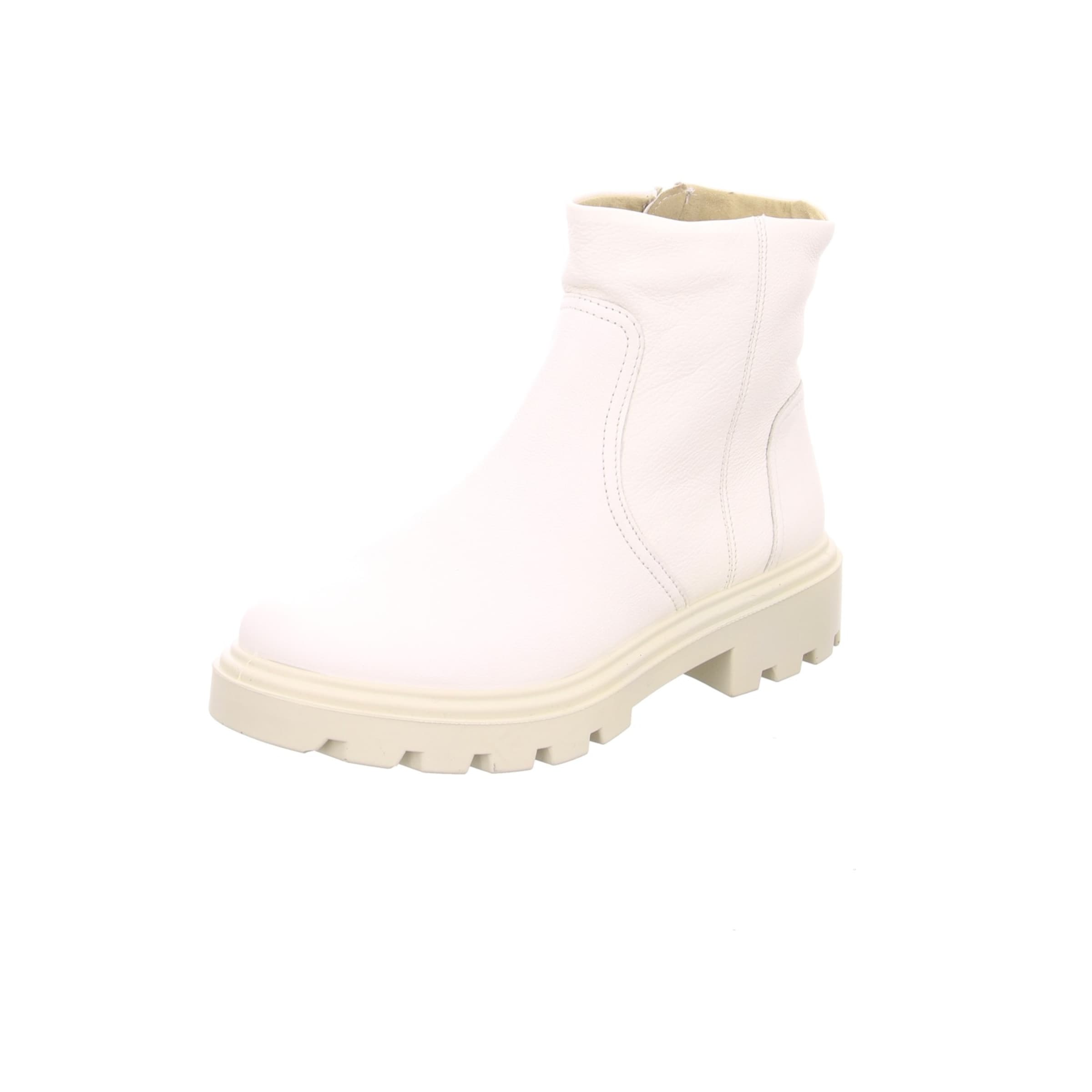 ARA Enkellaarsjes in Wit