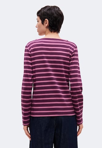 ZABAIONE - Camiseta 'Sa44rah' en lila