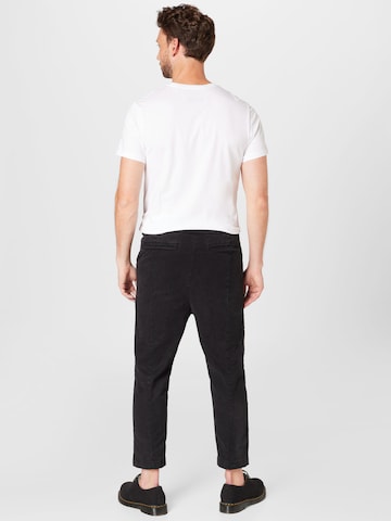 IMPERIAL Regular Pants in Black