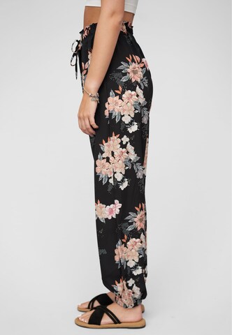 Cloud5ive Tapered Hose in Schwarz