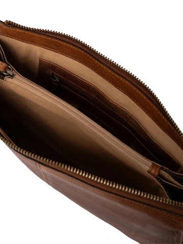 RE:DESIGNED Shopper ' Nyn ' i brun