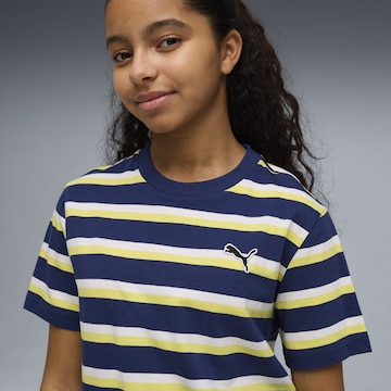 PUMA Performance Shirt in Blue