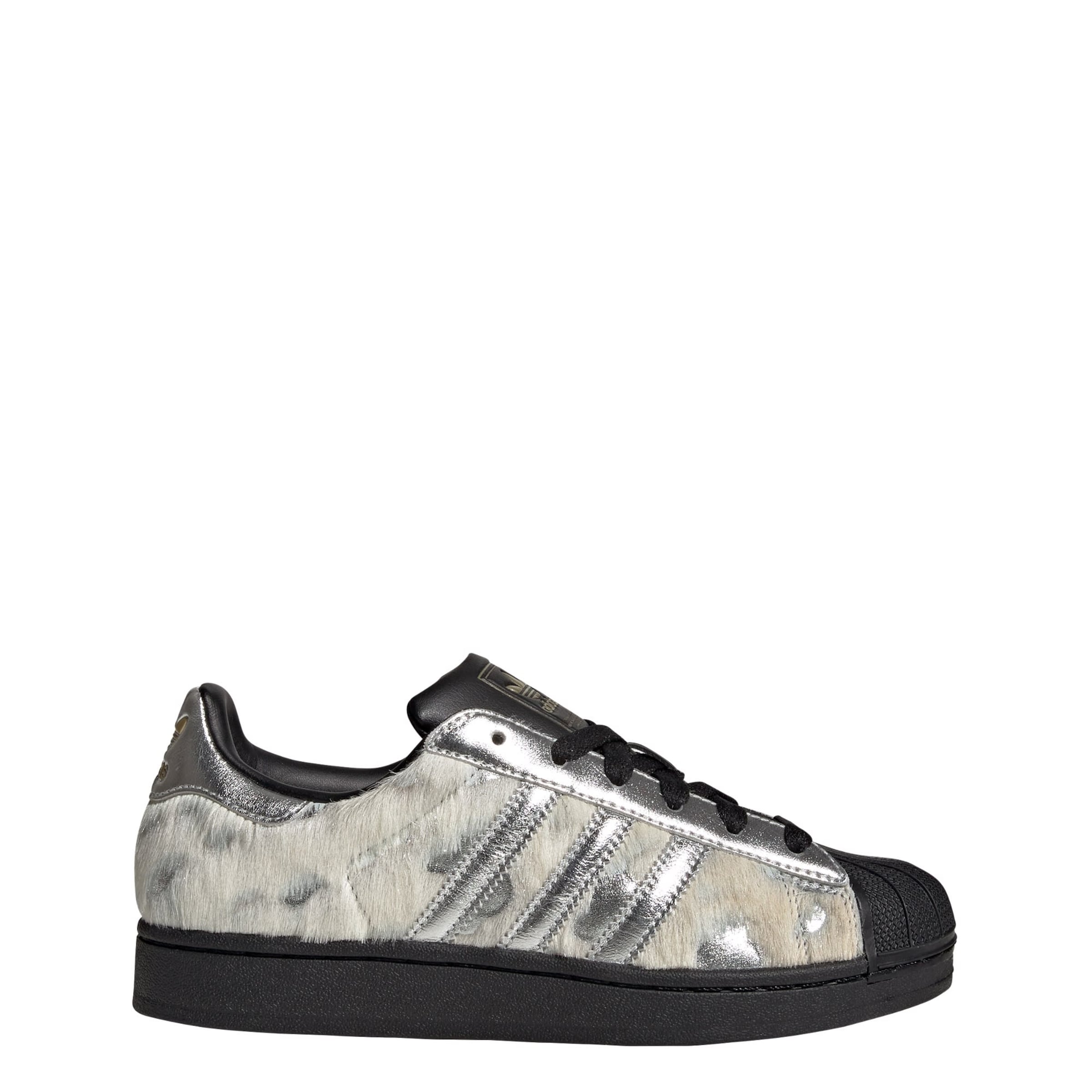 ADIDAS ORIGINALS - Zapatillas deportivas bajas 'Superstar II' en blanco