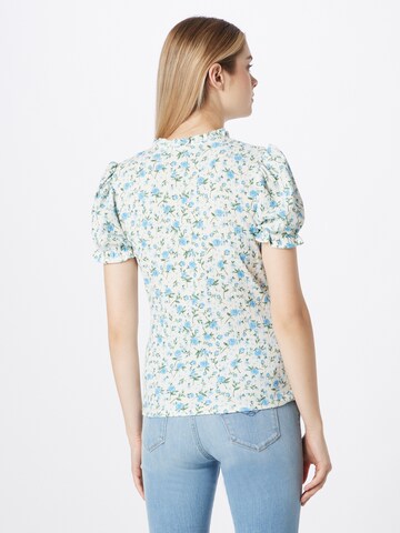 Dorothy Perkins Bluse in Weiß