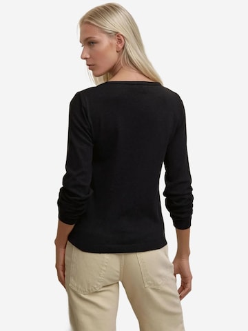 Hiccup - Pullover em preto