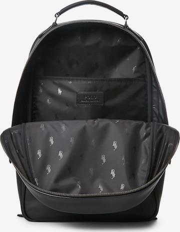 Polo Ralph Lauren - Mochila em preto