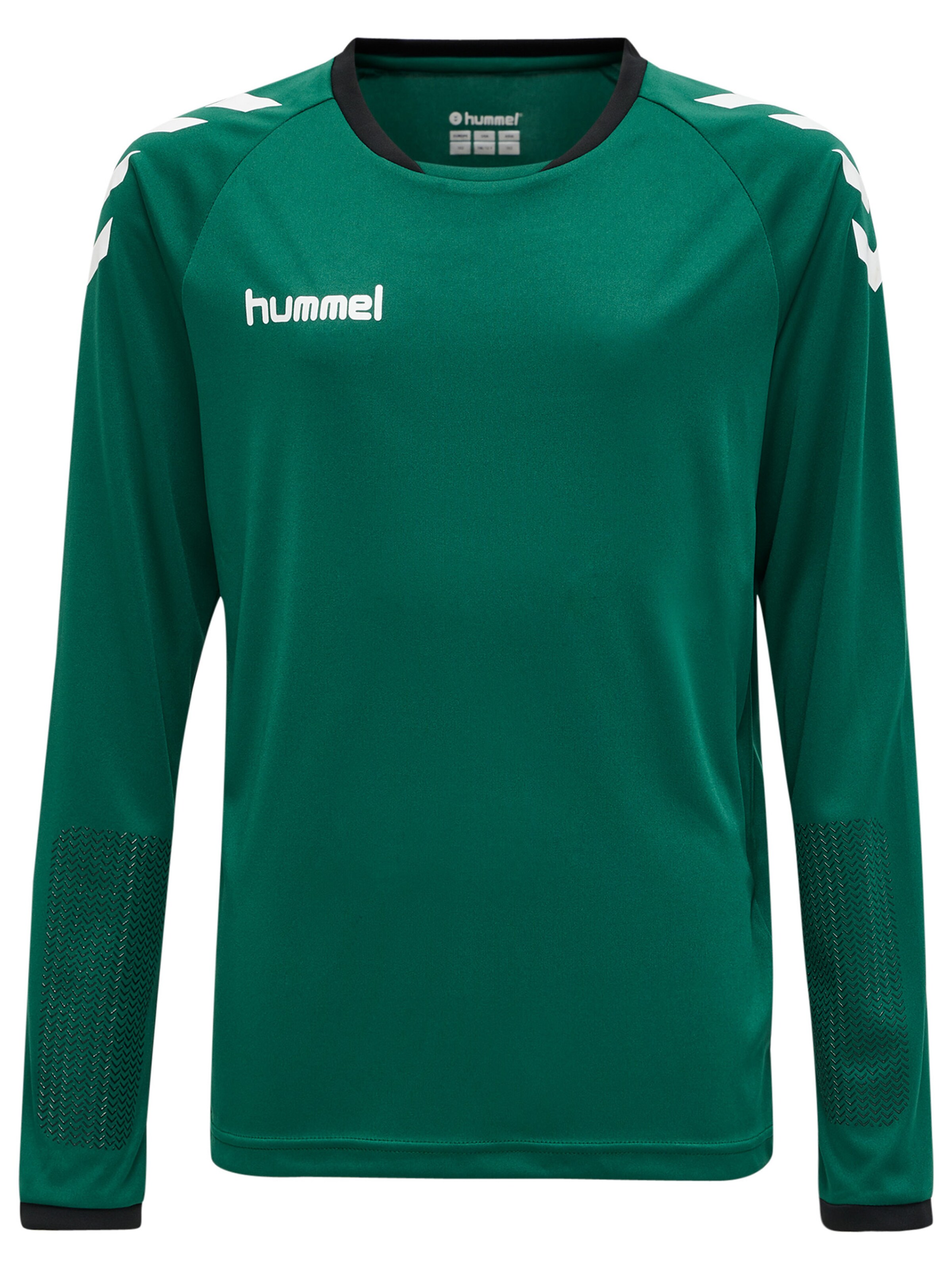 Hummel Sportpak 'Core' in Groen