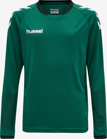 Hummel Sportpak in Groen