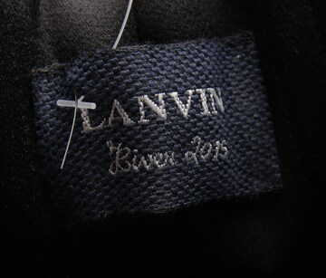 Lanvin Dress in XS in Grey