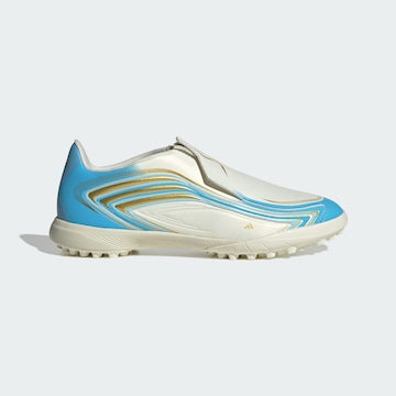 Scarpa sportiva 'F50 Messi League' di ADIDAS PERFORMANCE in beige