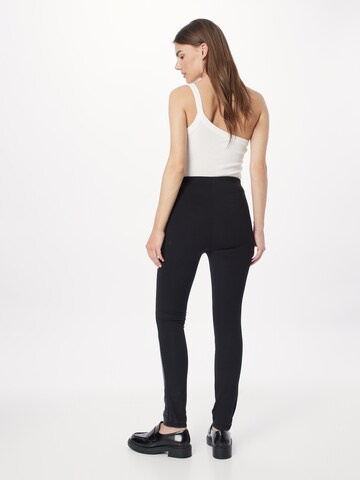 Karen Millen - Skinny Leggings en negro