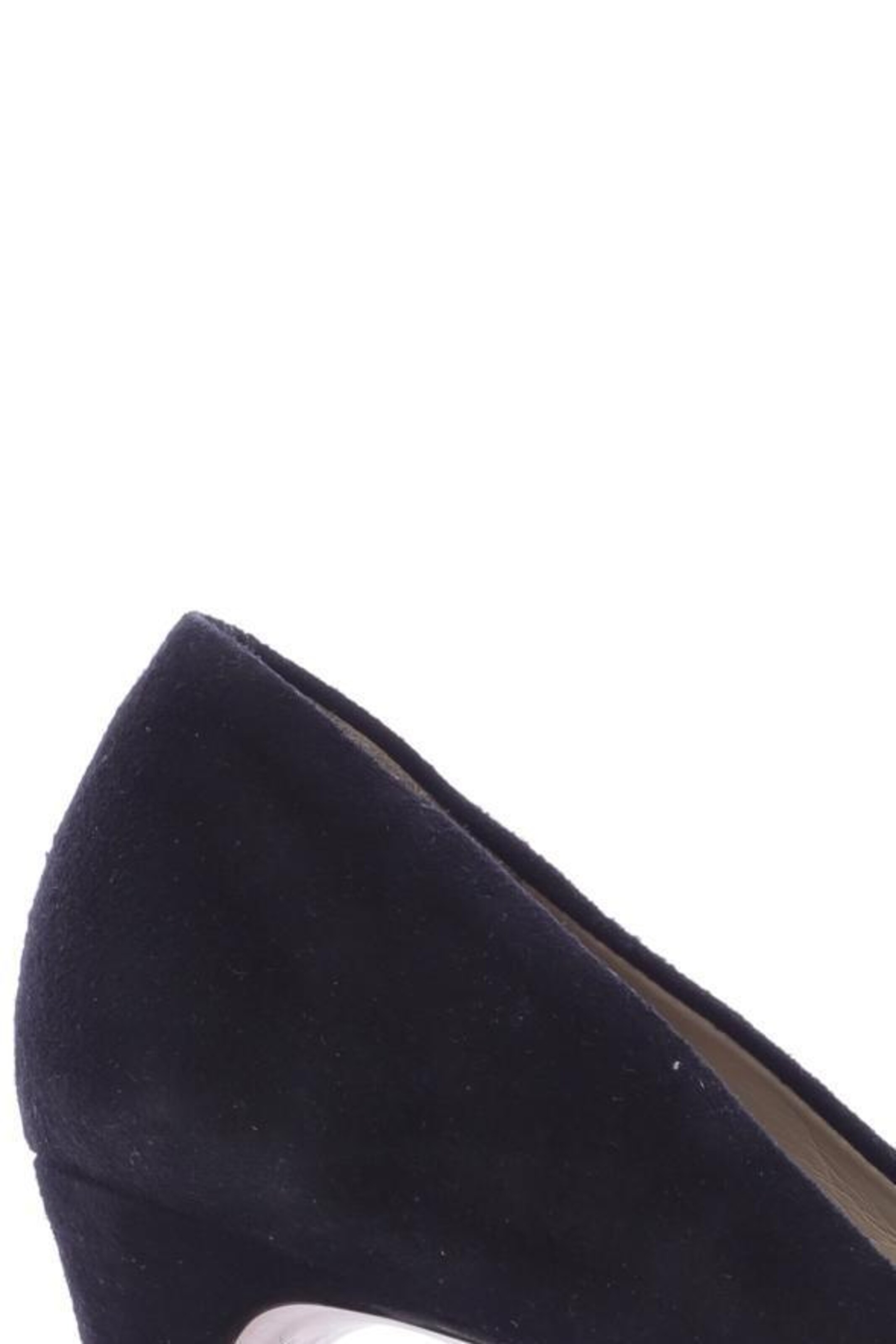 Buffalo London Pumps 39 in Schwarz